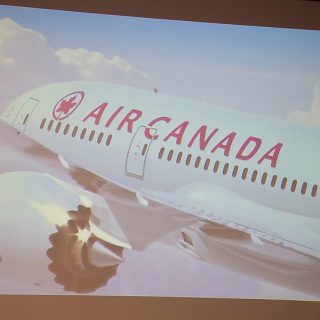 アメリカの入国審査が長すぎる！？なら、エア・カナダが便利で快適だぞ！ #カナダ150周年